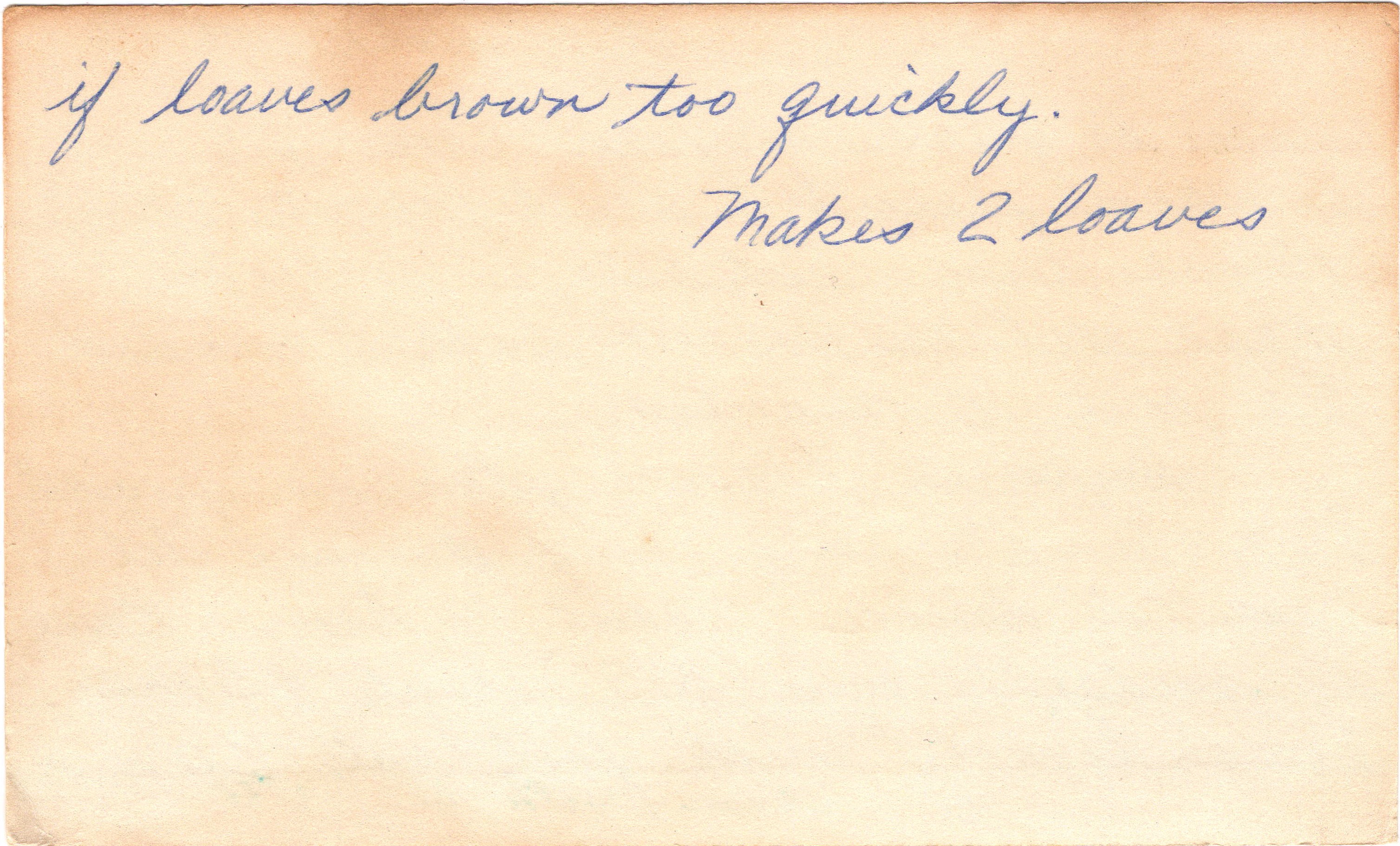 Whole Wheat Bread recipe card, image 4 of 4