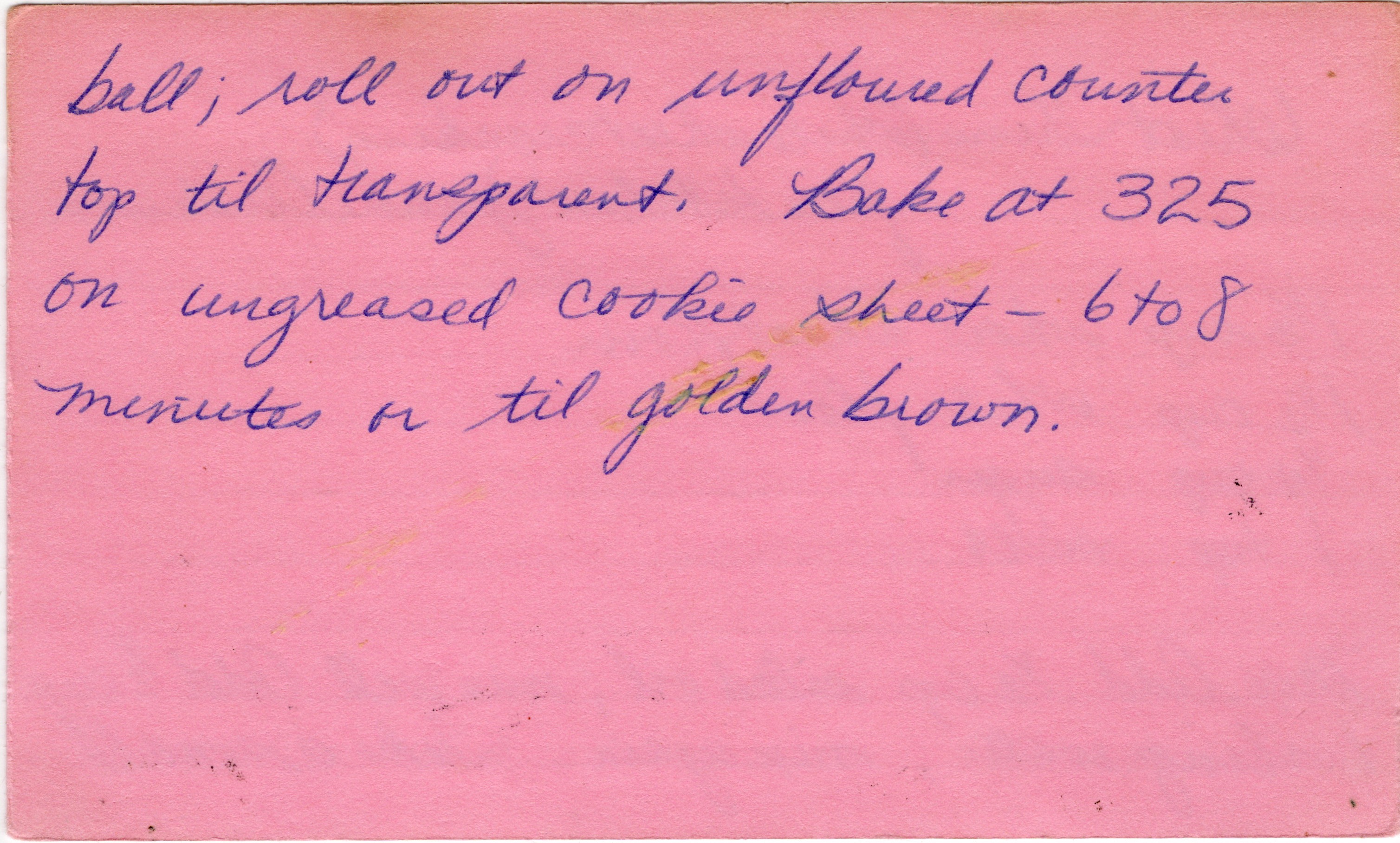 Whole-Wheat Crackers recipe card, image 2 of 2