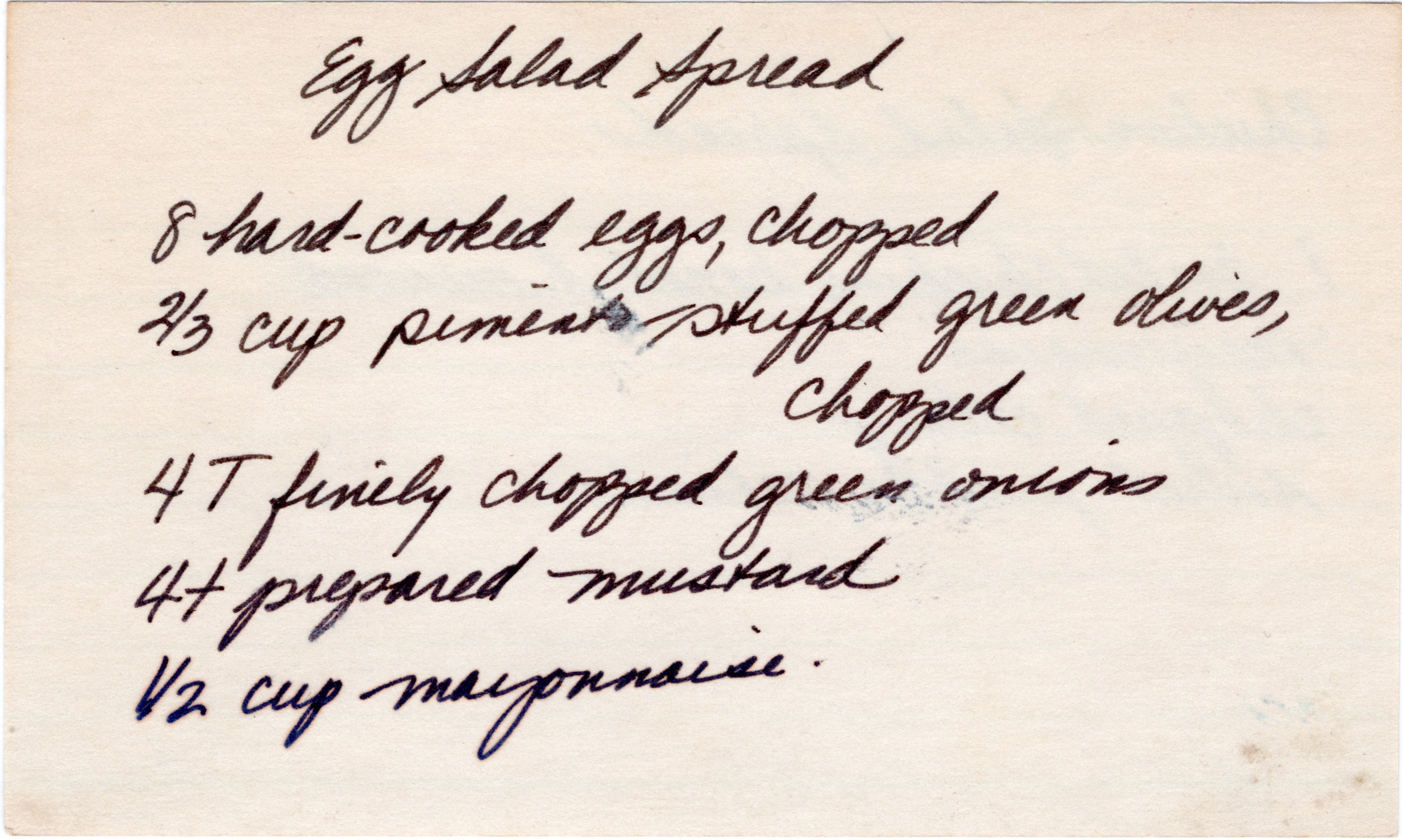 Frosted Ribbon Loaf recipe card, image 4 of 4